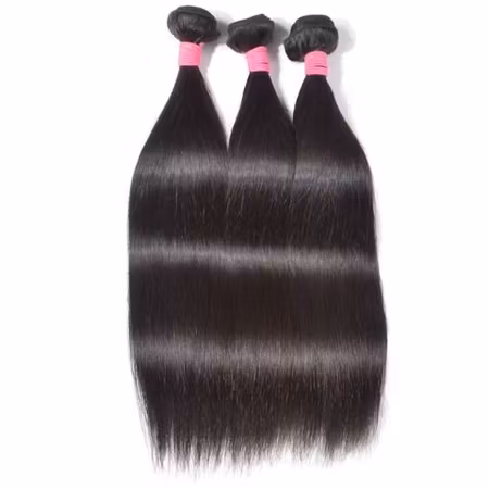 Straight Brazilian Remy