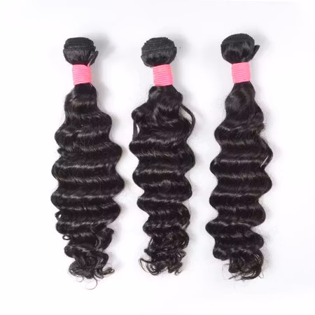 Deep Wave Brazilian Remy