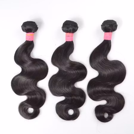 Body Wave Brazilian Remy