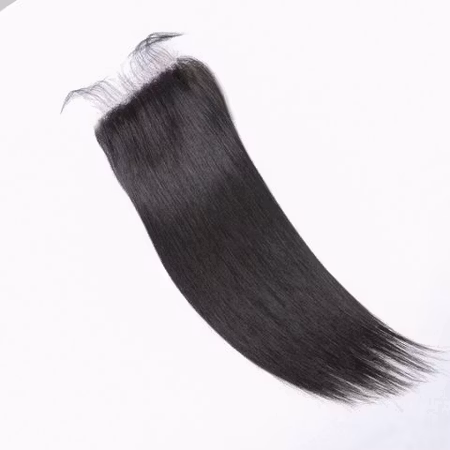Lace Closure Straight