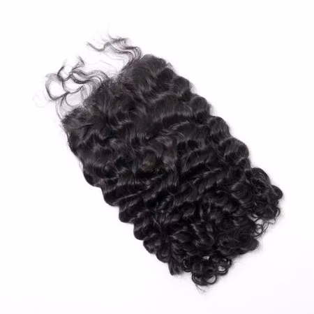 Lace Closure Deep Wave