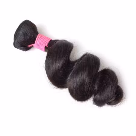 Loose Wave Brazilian Remy