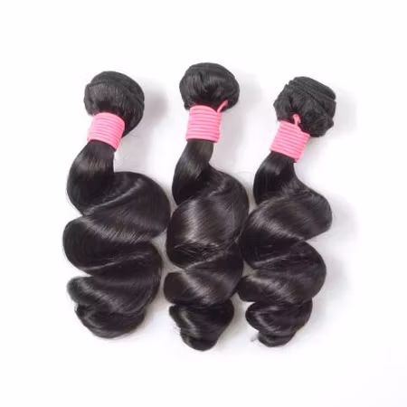 Loose Wave Brazilian Remy