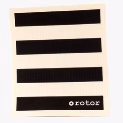 Disktrasa Stripes 6 pack