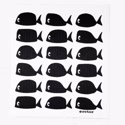 Disktrasa Whale 6- pack