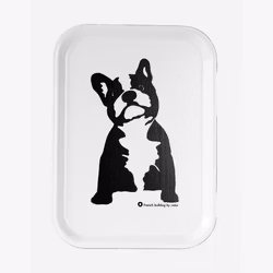 Serveringsbricka Buster