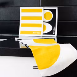 Disktrasa Stripes 6-pack