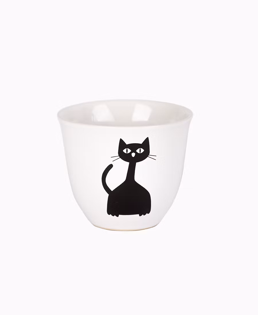 Allmugg i stengods Selma