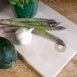 Liten blomkruka-grön