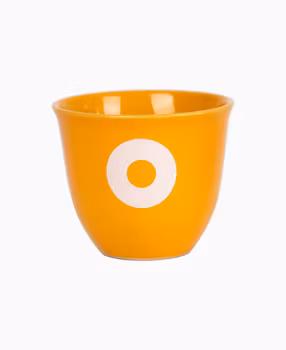 Allmugg i stengods-mandarin