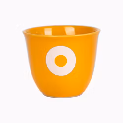 Allmugg i stengods-mandarin