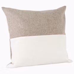 Kuddfodral "Signatur" Single stripe