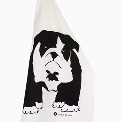 Kökshandduk Märtha by rotor