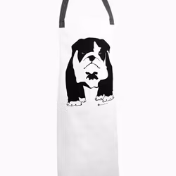 Förkläde Märtha by rotor