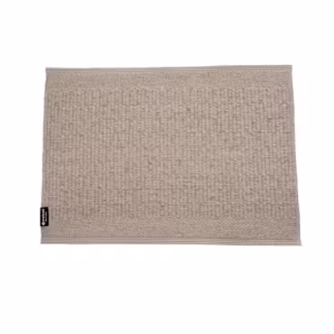Dörrmatta enfärgad-Beige
