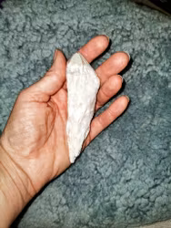 Spatem kathedral quartz