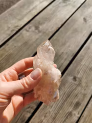 Kundalini citrin