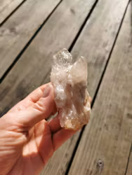 Kundalini citrin