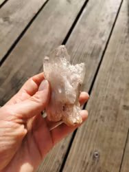 Kundalini citrin