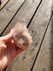 Kundalini citrin