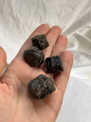 Granater från Sverige medium