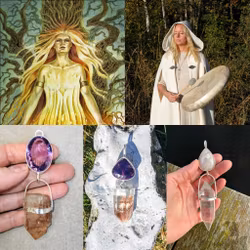 Kickstart 2024 with support from the crystal kingdom