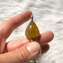 Brown Tourmaline with big Herkimer diamond with black tourmalin