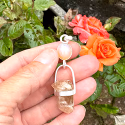 Opal with Golden Healer with Phantom from Sweden