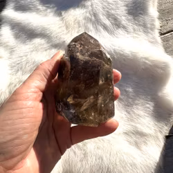 Lodolite - connection to star family