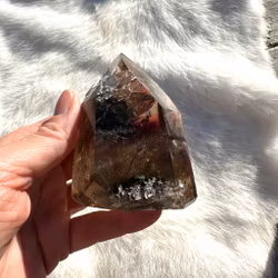 Lodolite - connection to star family