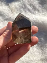 Lodolite with star connection