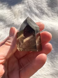 Lodolite with star connection
