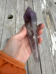 Amethyst Vogel