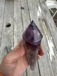Amethyst Vogel