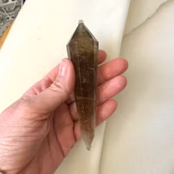 Top quality citrine Vogel