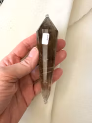 Top quality citrine Vogel