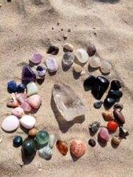 Star Crystalline Crystal healing course