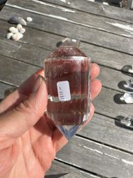 24 sided Master Vogel crystal