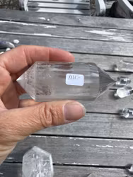 24 sided Master Vogel crystal
