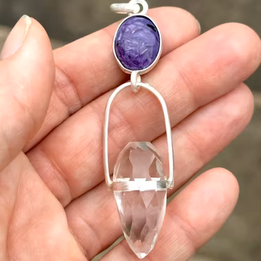 The Purple Dragon of Andromeda – Activator of the New Crystalline Temple