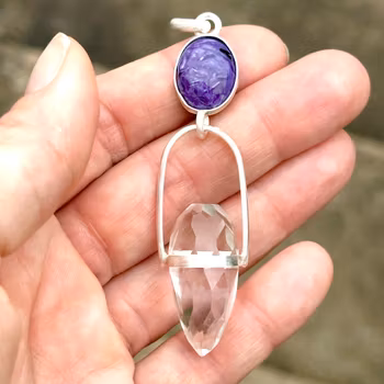 The Purple Dragon of Andromeda – Activator of the New Crystalline Temple