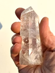 DOW Lodolite Crystal