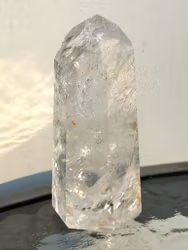 DOW Lodolite Crystal