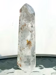 DOW Lodite crystal tower