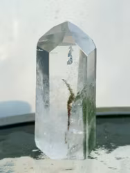 DOW Lodolite crystal tower