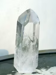 DOW Lodolite crystal tower