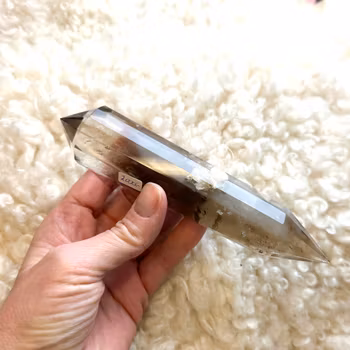 Lodolite Vogel , super rare