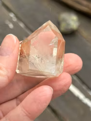 Top quality Citrine tower