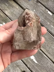 Very special Lodolite