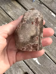 Very special Lodolite